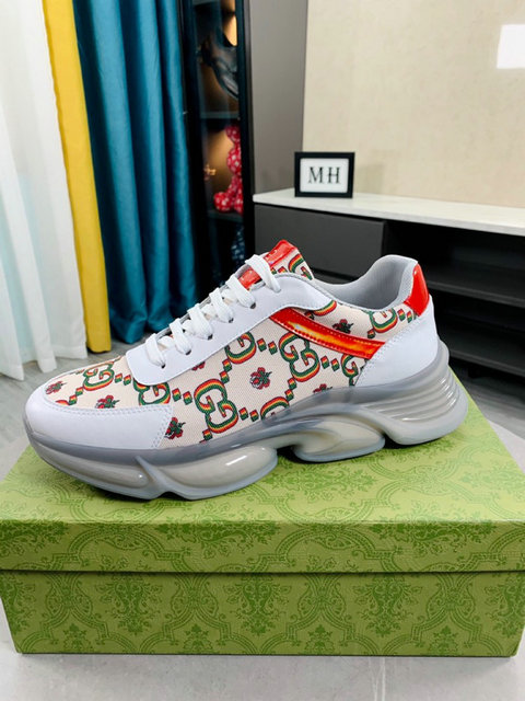 men gucci shoes-305